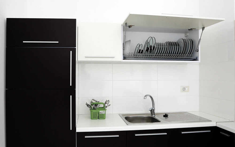 Bougainville Bay Apartments Sarandë エクステリア 写真
